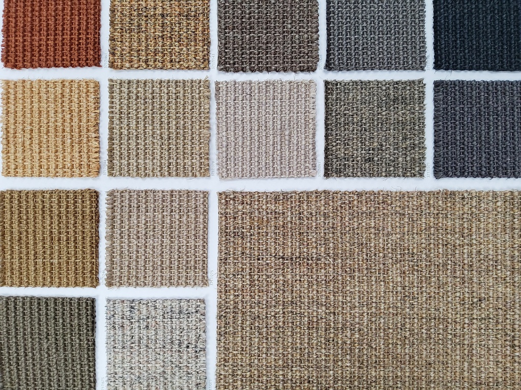 JAB SOHO Teppichboden 3717 Nature 400 cm