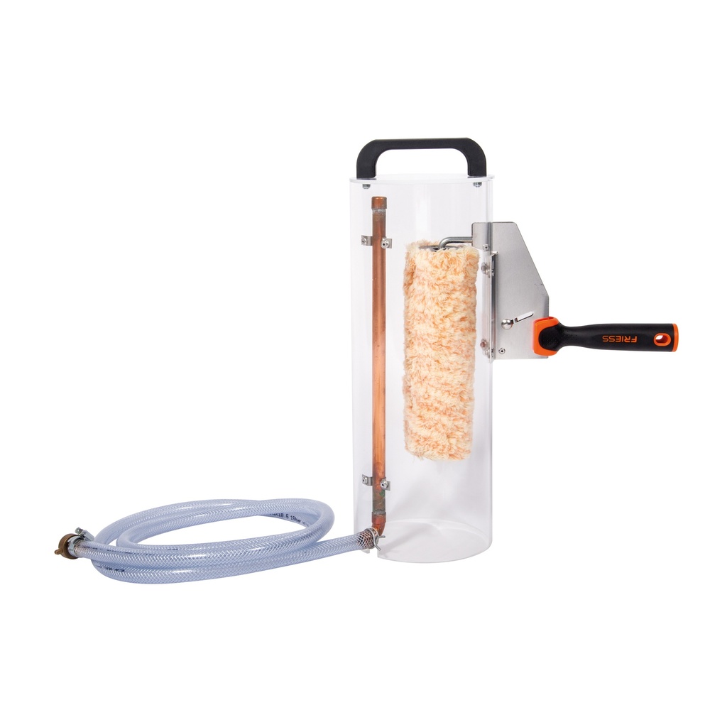 Friess Farbroller-Waschgerät „Speed“