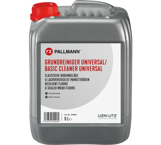 RZ Grundreiniger Universal 5l (ca.140qm)