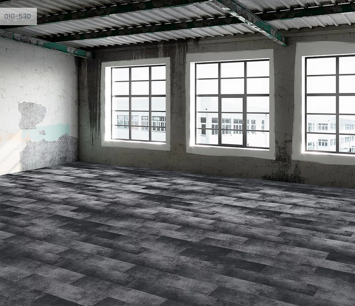 Infloor Cadeo Pure MO Fliesenmodule 25x100cm (3,5m²/VE)