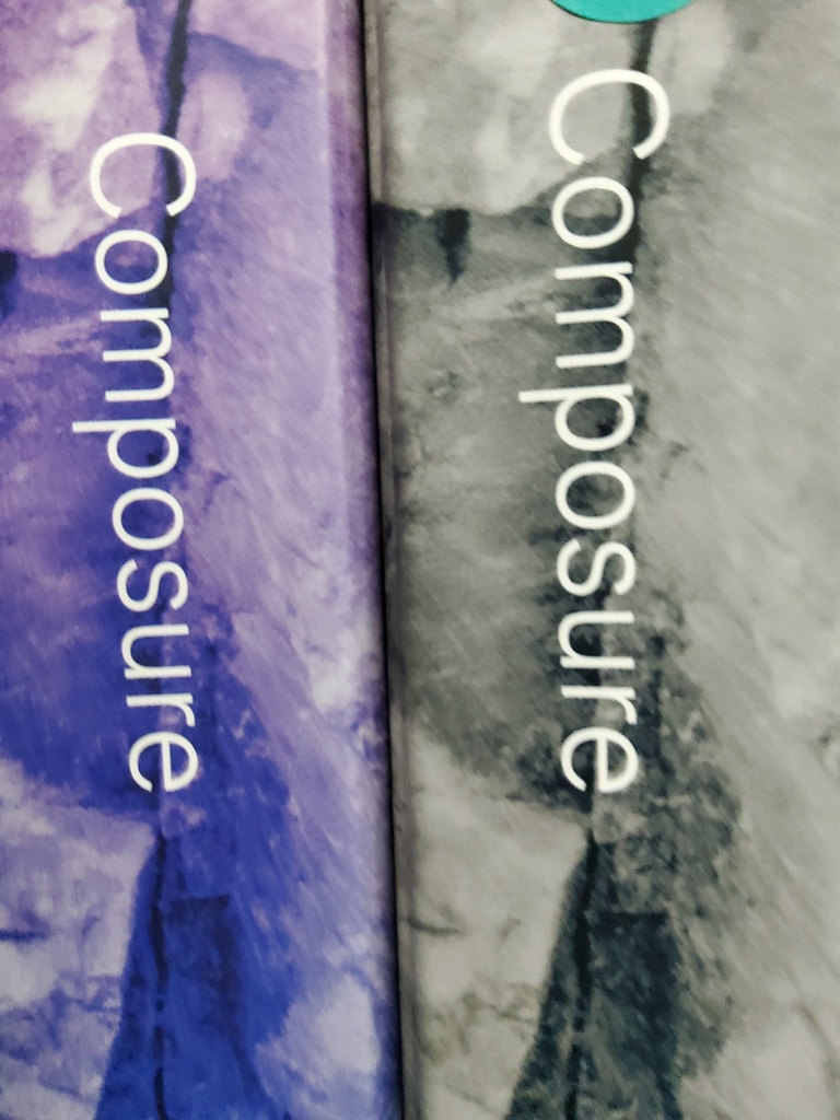 Interface Composure Kollektion