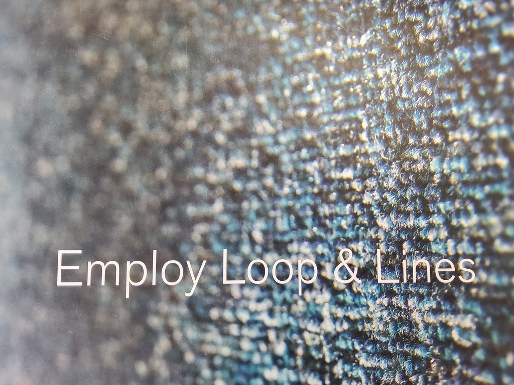 Interface Employ Loop & Lines Kollektion