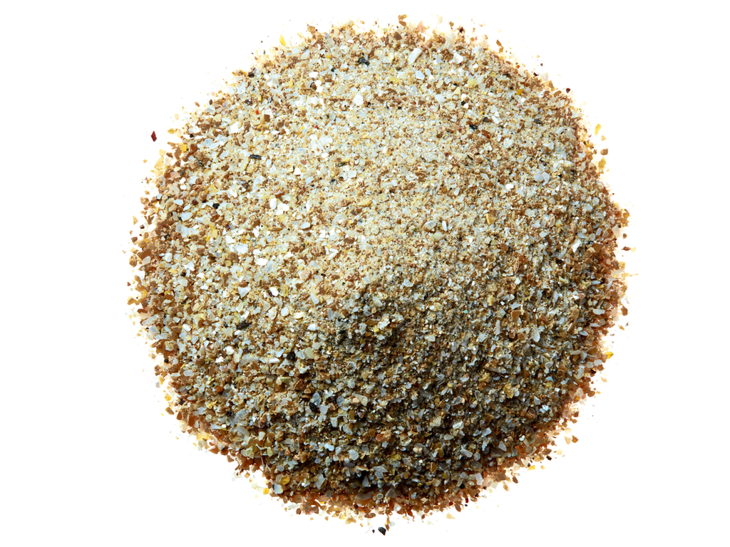 Claytec Strukturzuschlag Pearl 10 kg