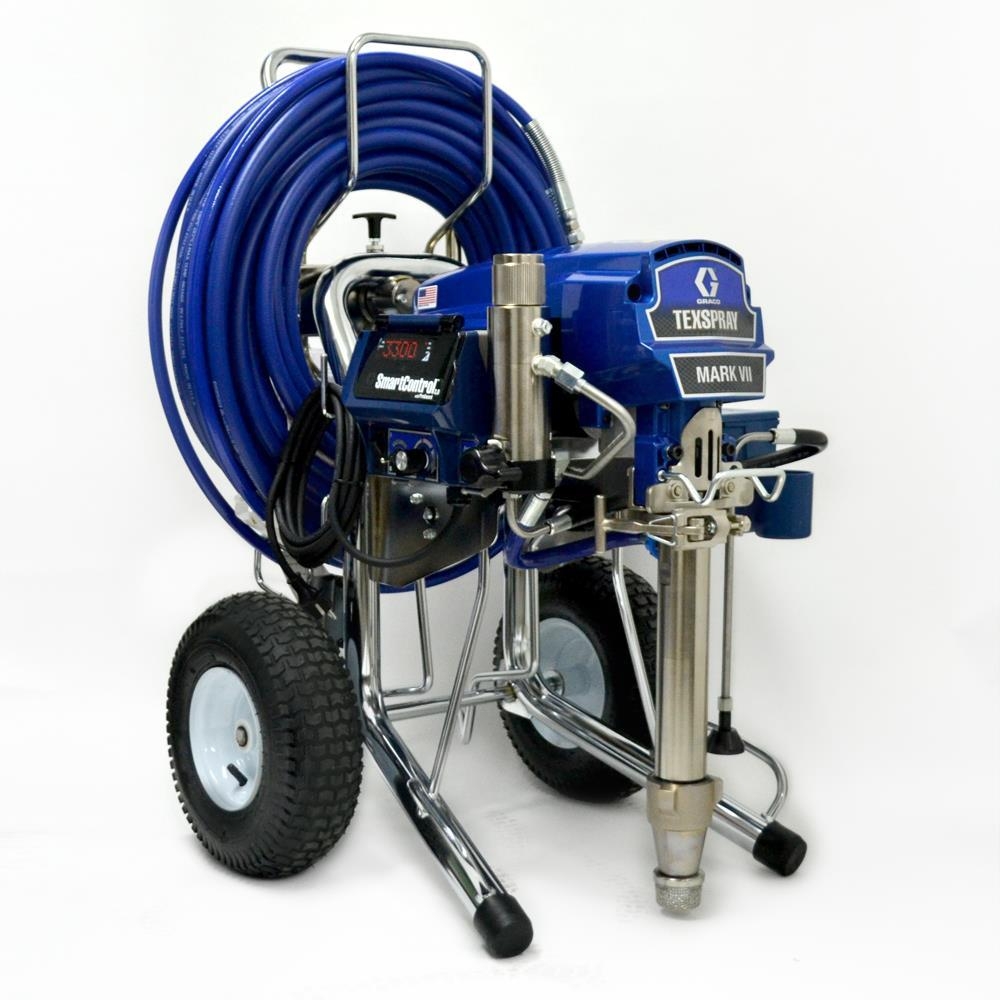 Graco MARK VII PROCONTRACTOR komplett HD 3-IN-1 2024