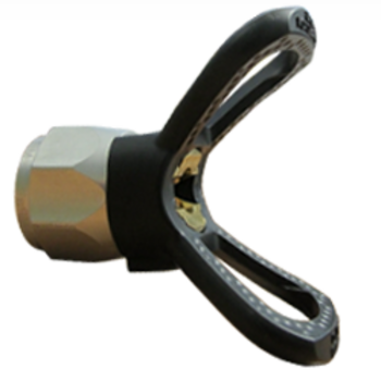 TradeTip 3 Halter G-Gewinde Düsenhalter 7/8 Zoll