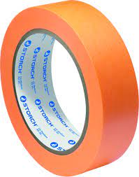 Storch MaskUp SunnyTOP 25 Washi FSC Goldband 25mmx50m Profi