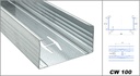 Wandprofil CW-Profil 100/50/06 3500mm(8 Stk/Bund)