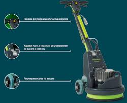 Wolff Mambo EVO Getriebemotor 10:1