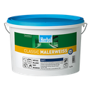 Herbol Classic Malerweiss weiß 12,5 Liter