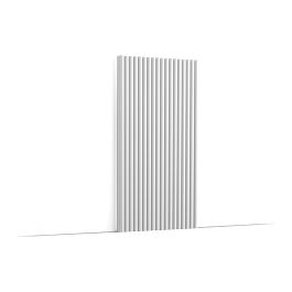 Orac WX210-2600 REED L 260 x H 25,5 x B 1,2 cm