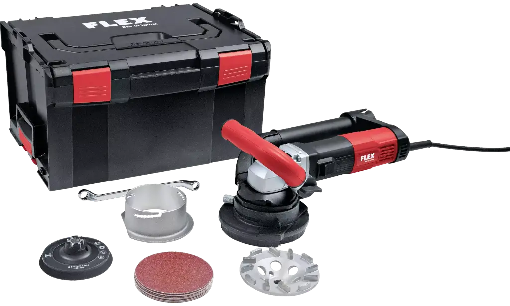 FLEX RE 16-5 115 230/CEE RETECFLEX Aktion 24/Nr.93