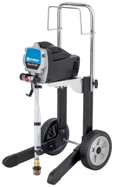 STORCH Airless EasySpray  ES 200