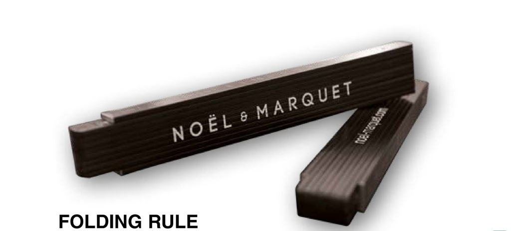 NMC Folding Rule 1 Stück Nr.3042147