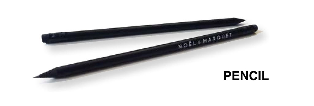 NMC Pencil 144 Stück Bleistift Nr.3044278