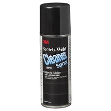3M Scotch Cleaner Spray 200 ml Industriereiniger klar 