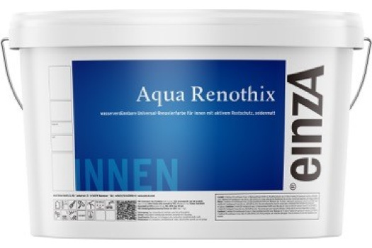 einzAmix Aqua Renothix PG3 12,5l 