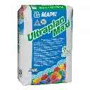 Mapei Ultraplan ECO XTRA  Bodenspachtelmasse 25kg 1-15mm  selbstverlaufend, sehr emissionsarm, sehr glatte Oberfläche, sehr guter Verlauf
