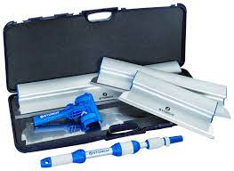 Storch Flexogrip AluSTAR Set 8tlg. im Koffer 326502