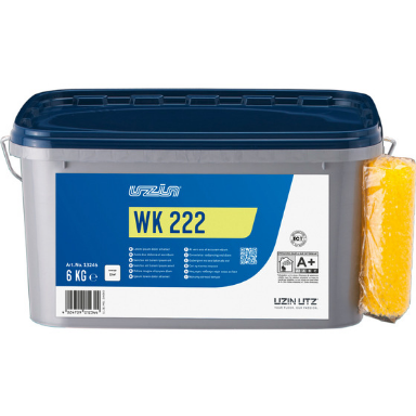 Uzin WK 222 lösemittelfreier Kontaktklebstoff 12 kg