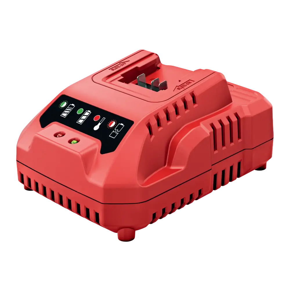 FLEX Schnellladegerät CA 12 230/CEE