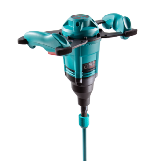 Collomix Handrührwerk XQ1 HF 1100W 230V 670rpm ohne Rührer