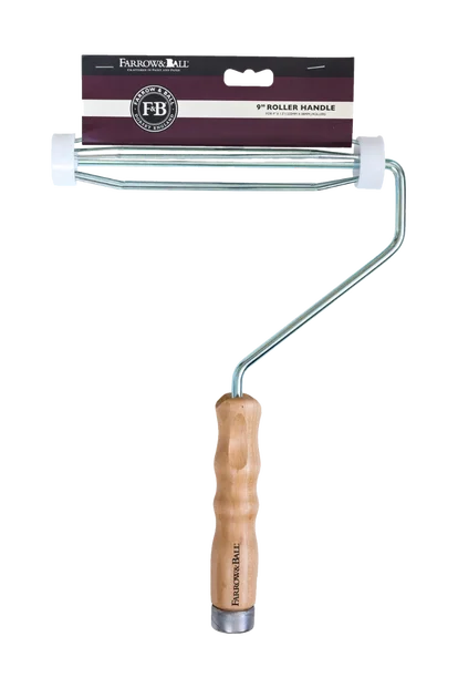 F&B Farrow & Ball 9" Roller Frame Walzengriff