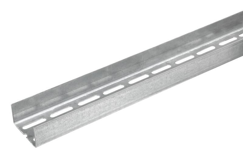 UA-Profil  125/40/2  3000mm