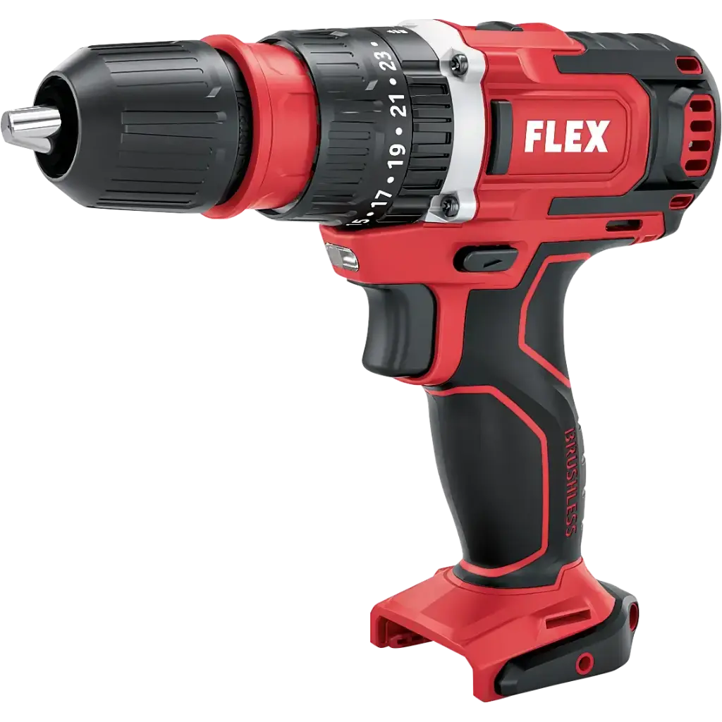 FLEX 2-Gang Akku-Schlagbohrschrauber PD 2G 12-EC C