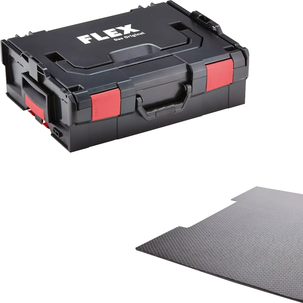 FLEX Koffer-Kombi-Sparset Aktion-Nr.32