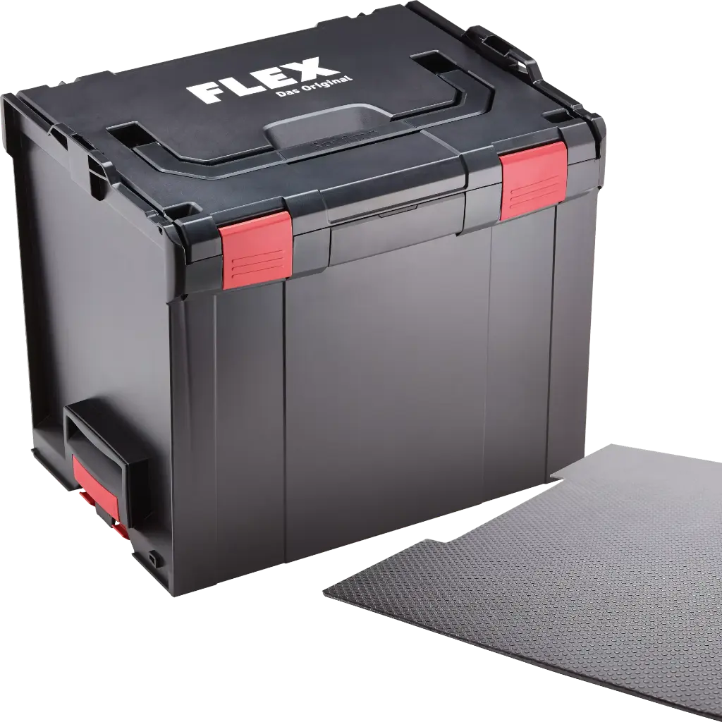 FLEX Koffer-Kombi-Sparset Aktion-Nr.34