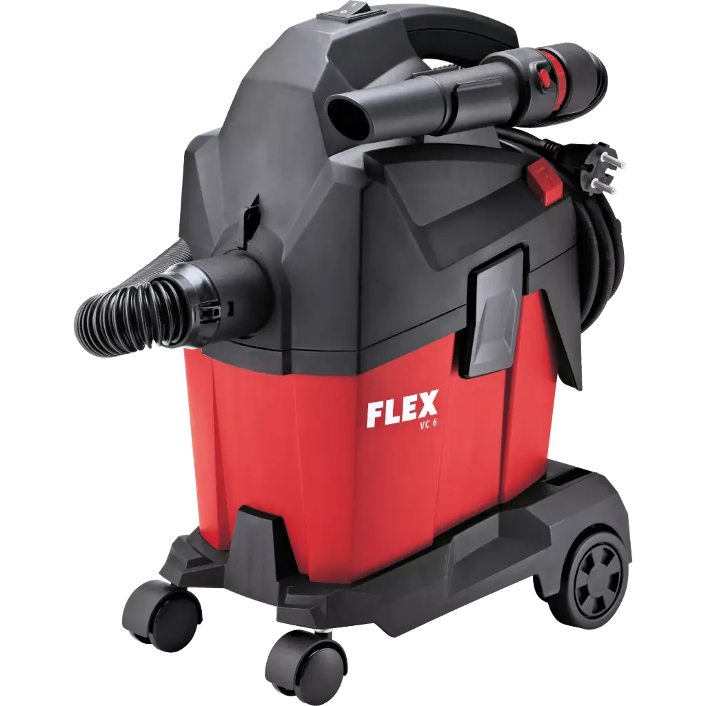 FLEX Sicherheitssauger VC 6 L MC