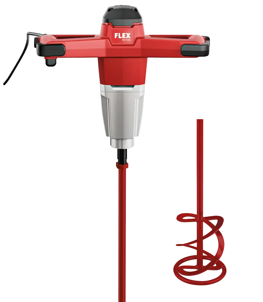 FLEX 1010 Watt 1-Gang-Rührer MXE 1000