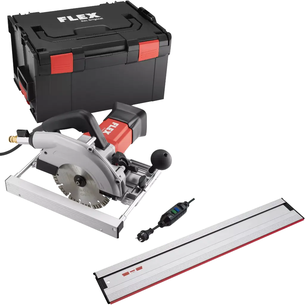 FLEX Diamant-Steintrenner CS 60 WET