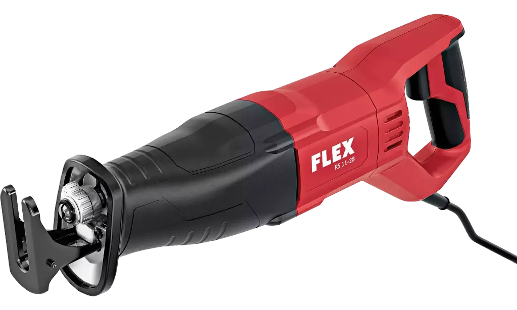 FLEX 2x 1100 Watt Säbelsäge RS 11-28