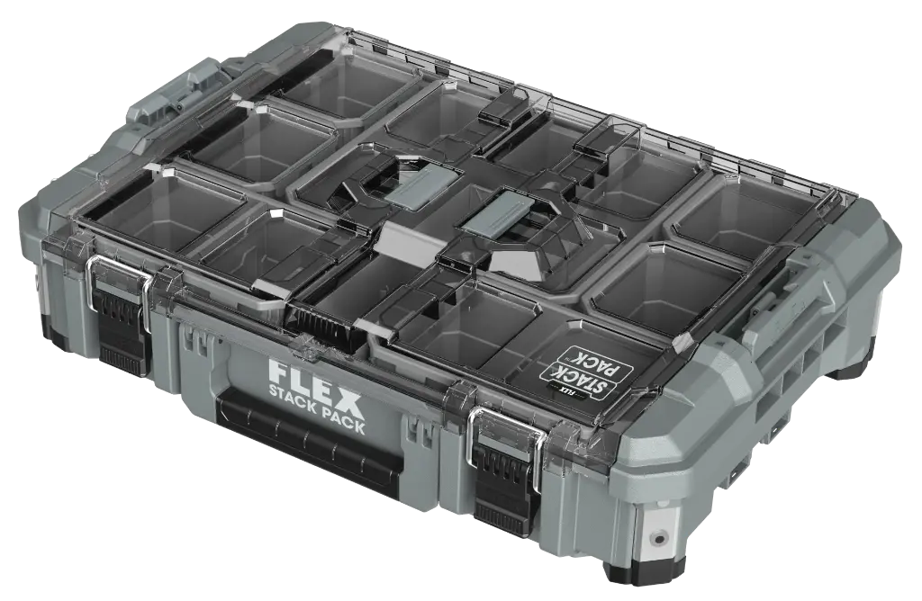 FLEX Big Organizer TK-L SP BO