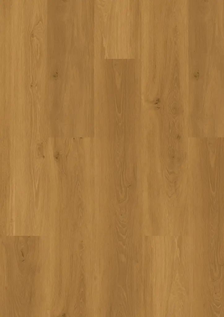 JOKA DESIGN 555 Wooden Styles Click 7,0mm/NS 0.55mm m. IXPE 705X OakNaturaEIR 152,4x22,8cm