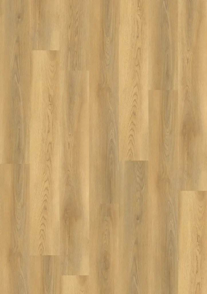 JOKA DESIGN 555 Click 6,0mm/NS 0.55mm Joka Designböden 555 Rigid Board m. IXPE 540 Timeless Oak 17,78x121,28