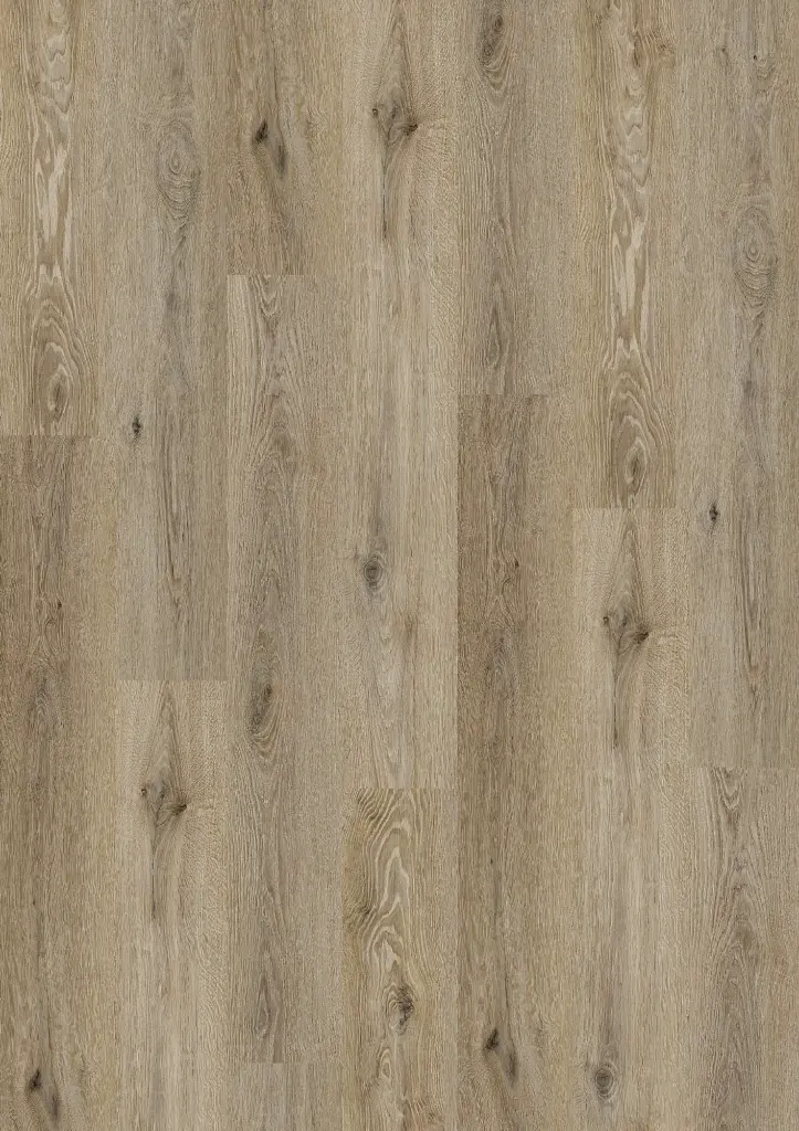 JOKA DESIGN 555 Click 6,0mm/NS 0.55mm Joka Designböden 555 Rigid Board m. IXPE 541 Smoky Oak 17,78x121,28