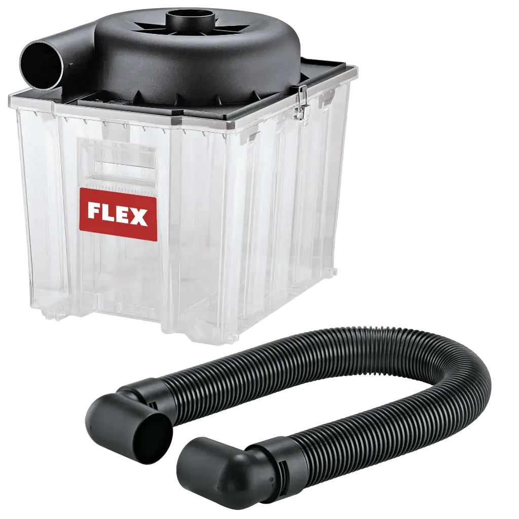 FLEX Vorabscheider VCE-PS 25  CYLONE für VCE Sicherheitssauger 