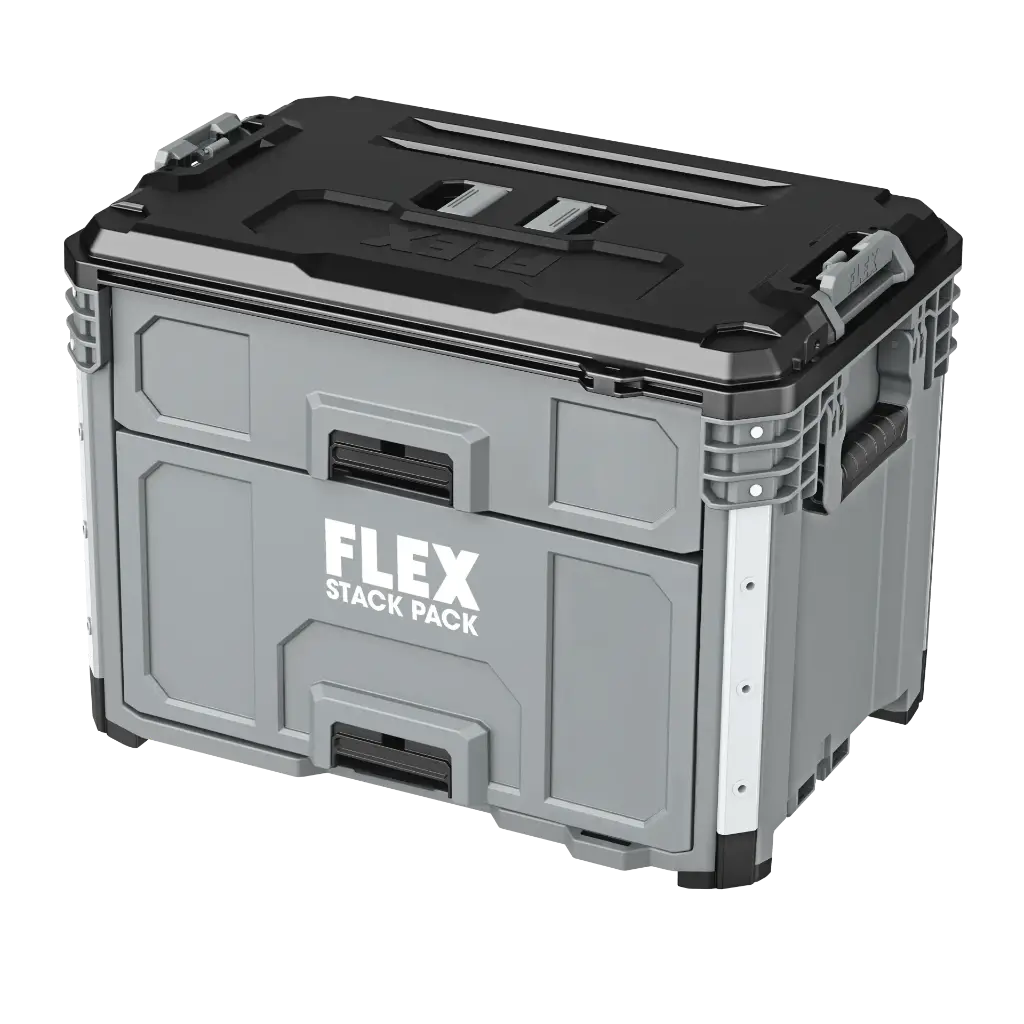 FLEX Schubladen Box TK-L SP 2DB