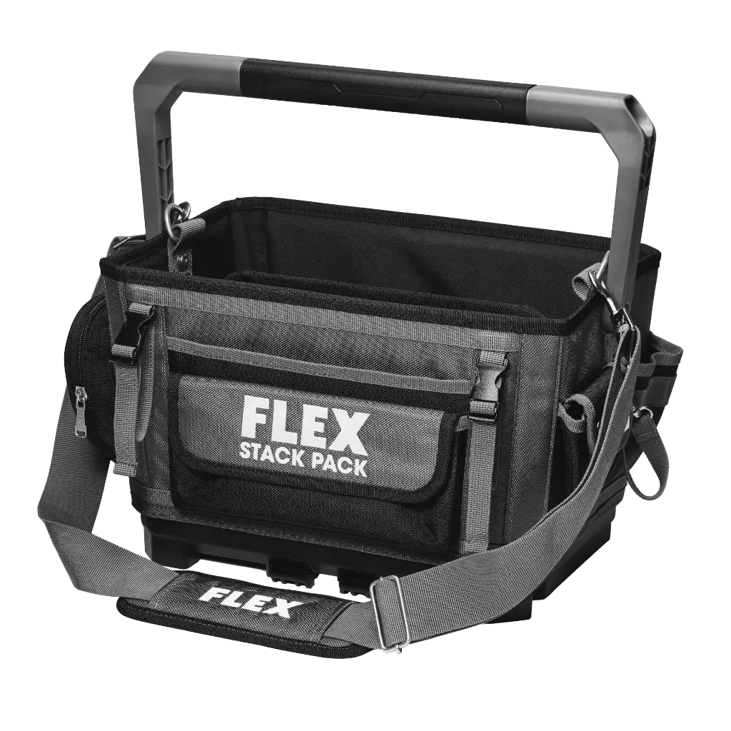 FLEX Werkzeugtasche TK-L SP TT