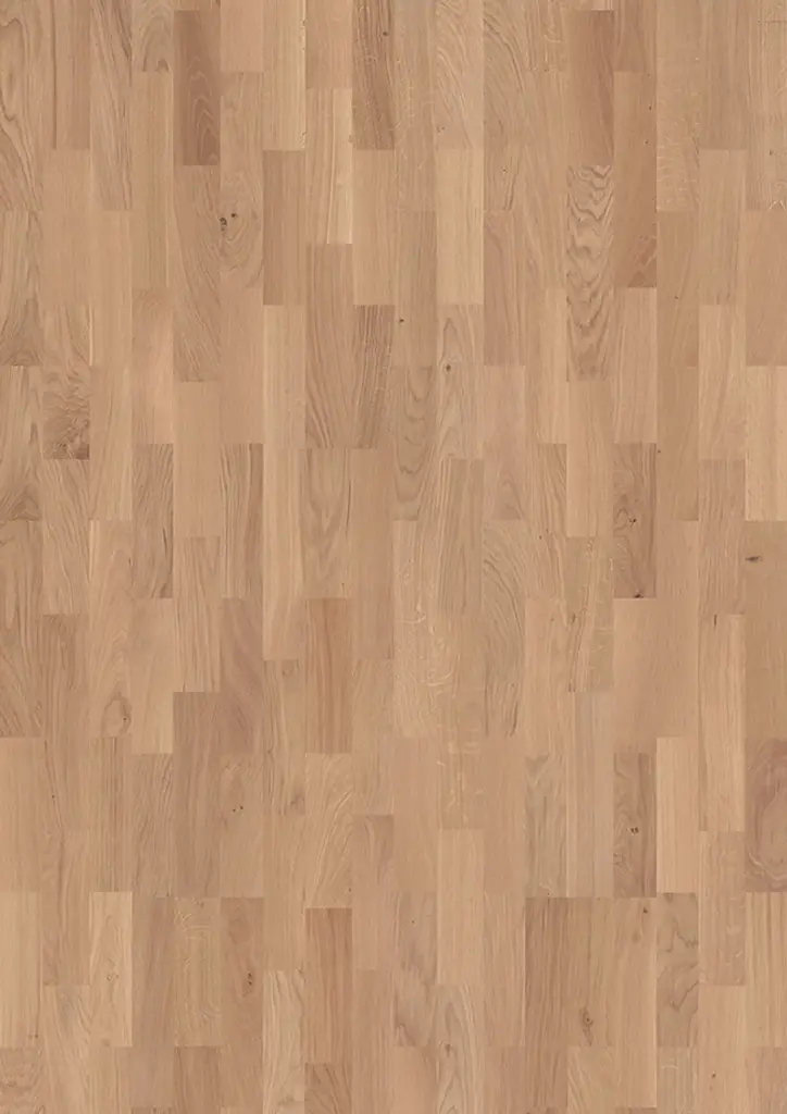 JOKA KINGSTON 535SB / DS 3.5 mm Fertigparkett 3-S mit PRO-Con.-System 5G E1824 Eiche creme NATURE ÖL 2,84m²