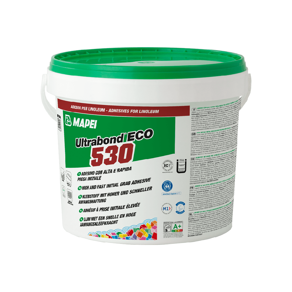 Mapei MAPELIGHT THERMO 16kg  im System mit Mapenet und Ultraplan Renovation; zementäre Spachtelmasse