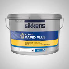 Alpha Rapid Plus Basis W05 2,5 Liter