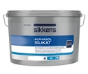 Alphasol Silikat Basis W05 4,9 Liter