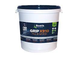Bostik GRIP X910 FILL & WOOD 17,5 kg