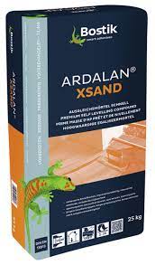 Bostik Ardalan Xsand 25 kg