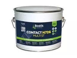 Bostik CONTACT N726 MULTI ST 4,5 kg