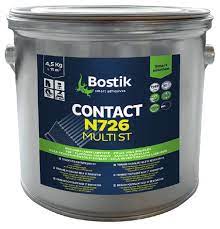 Bostik CONTACT N726 MULTI ST 25 kg