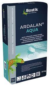 Bostik Ardalan Aqua 25 kg
